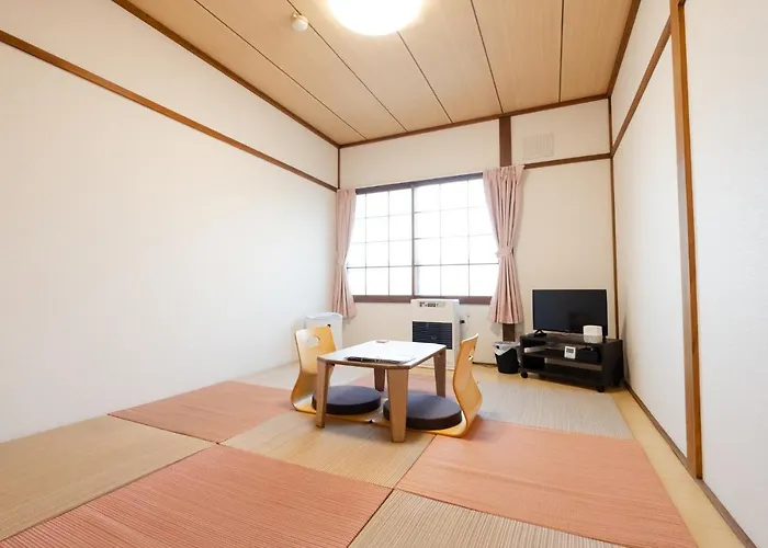 Guest House Matsuyoshi