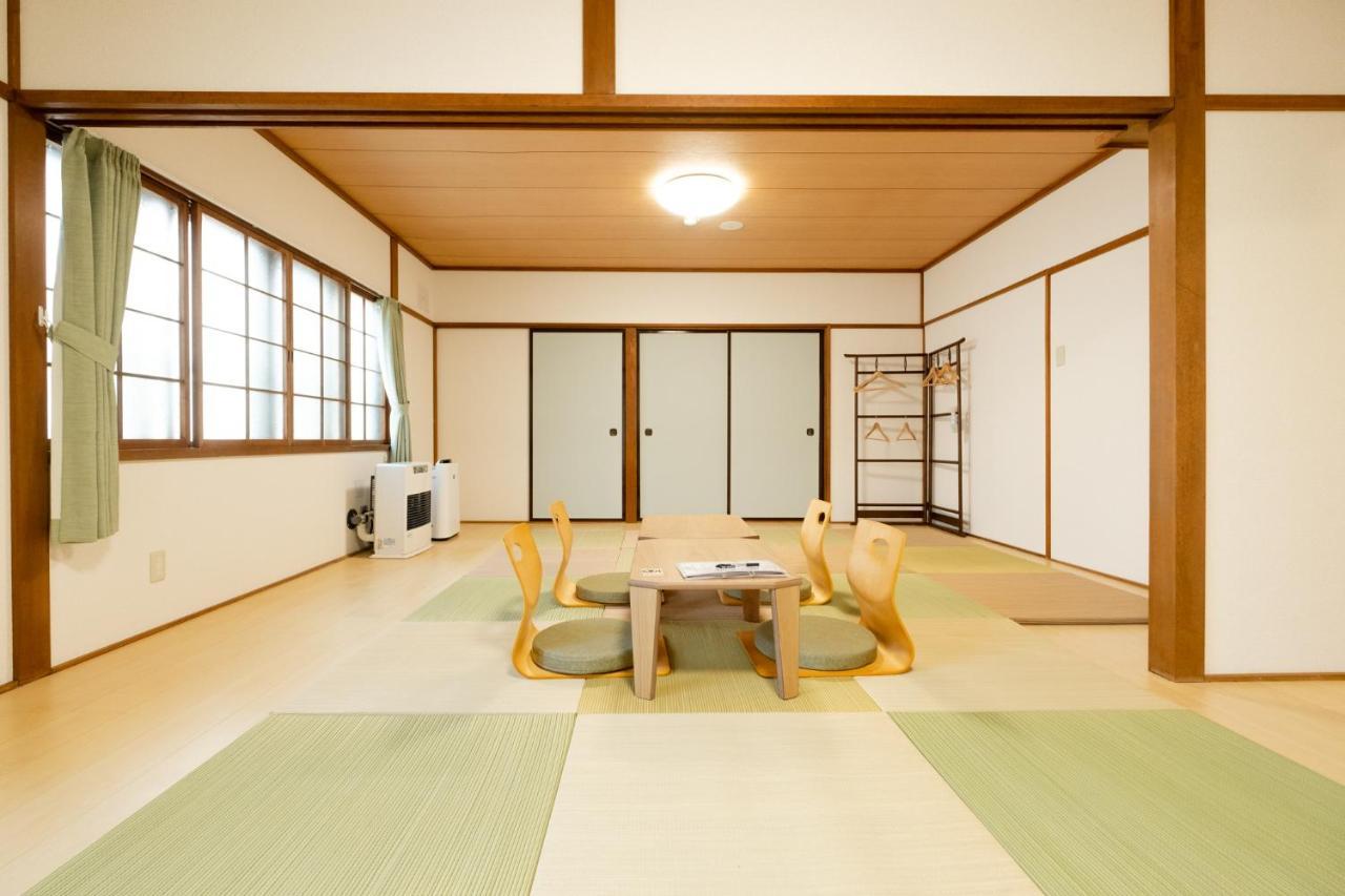 Matsuyoshi * Toyako