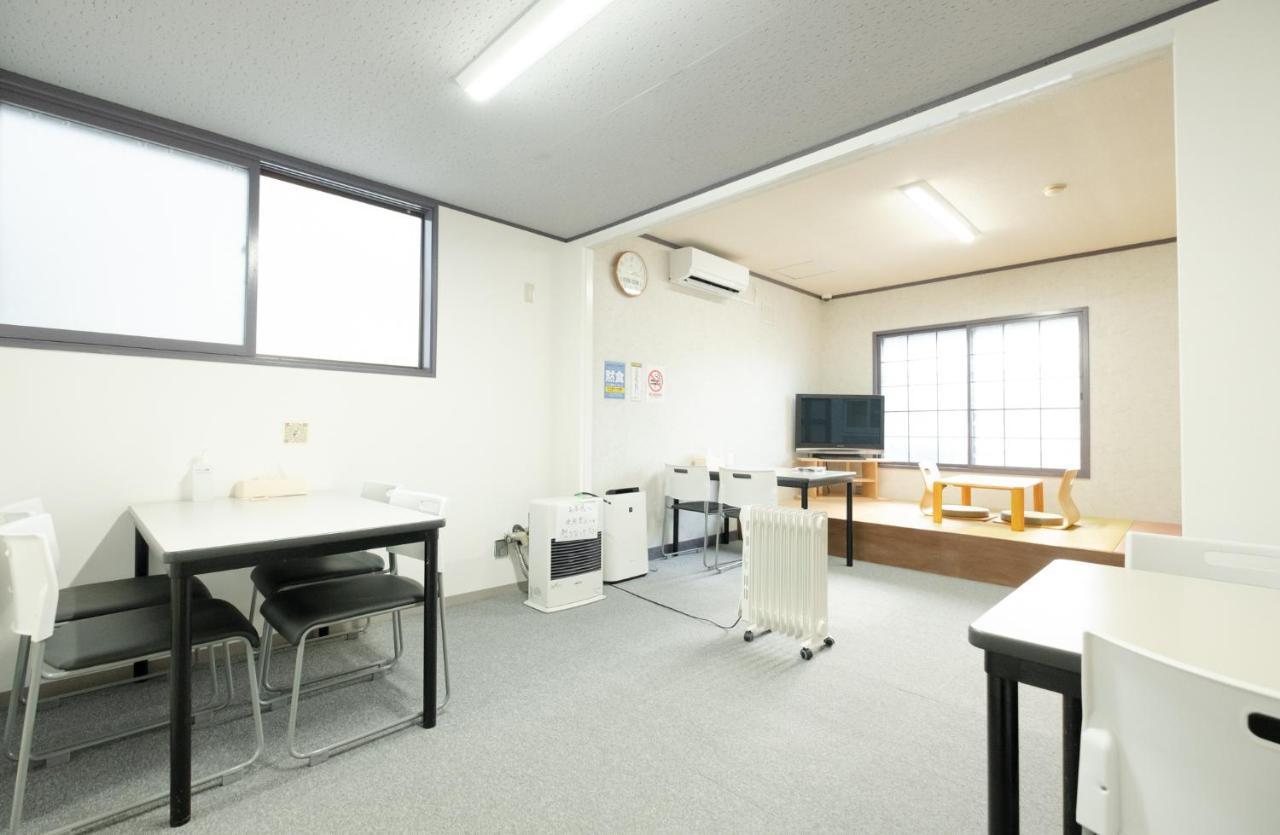 Hostel Matsuyoshi Toyako