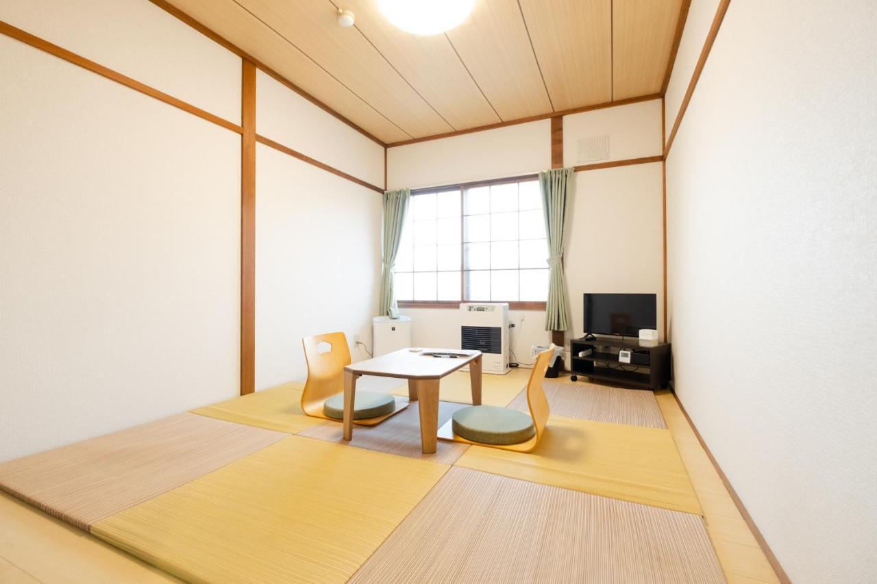 Matsuyoshi Hostel Toyako