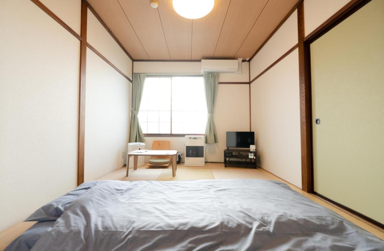 Hostel Matsuyoshi *