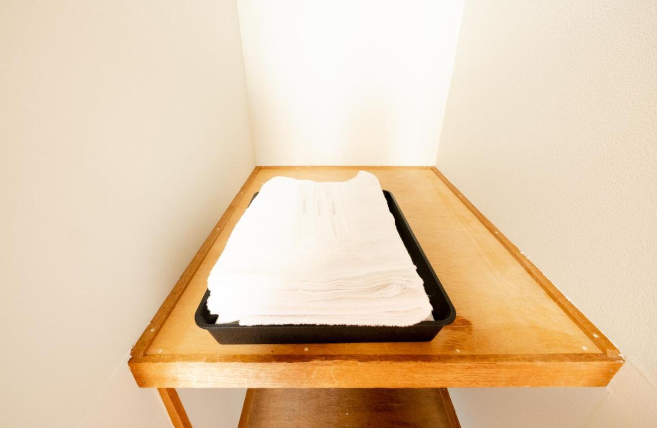 Matsuyoshi Hostel Toyako