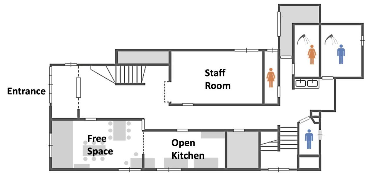 Matsuyoshi Hostel Toyako