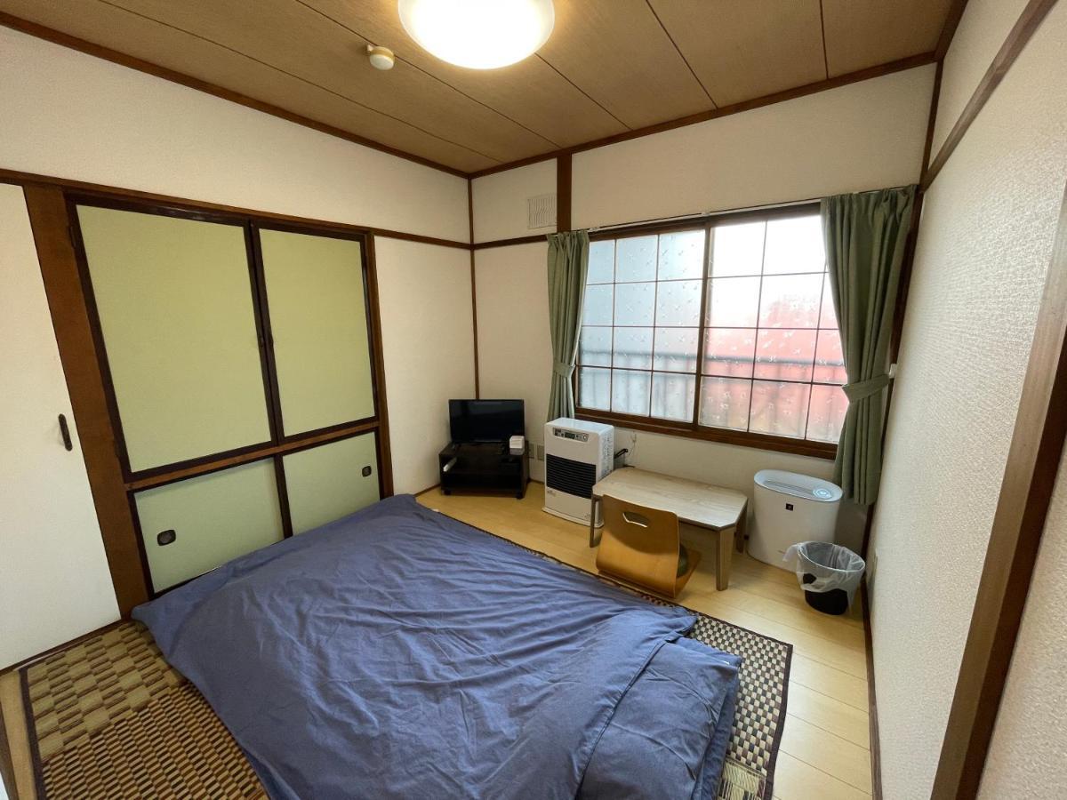 Hostel Matsuyoshi