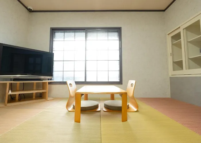 Guest House Matsuyoshi