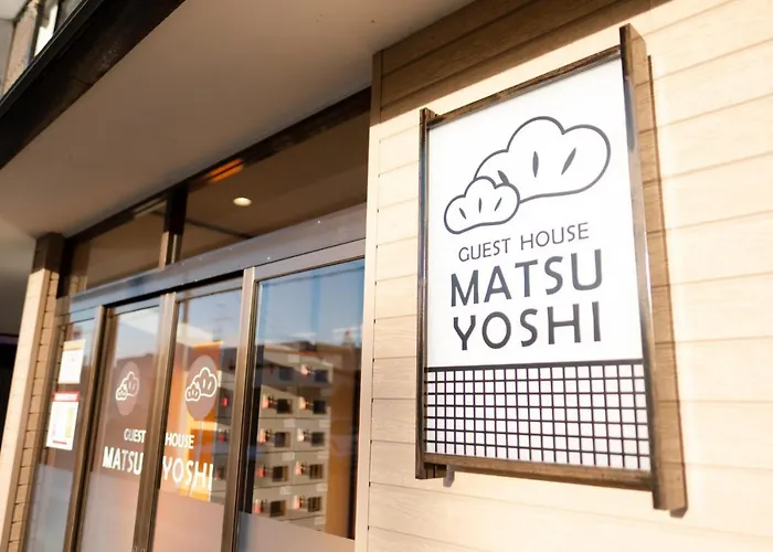 Guest House Matsuyoshi
