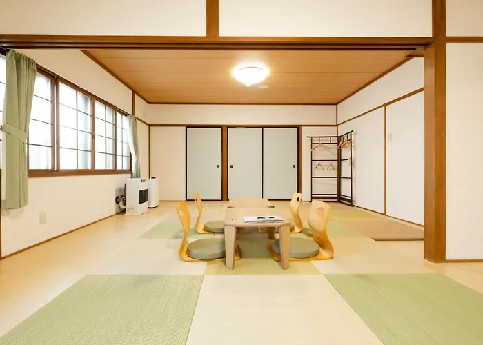 Guest House Matsuyoshi