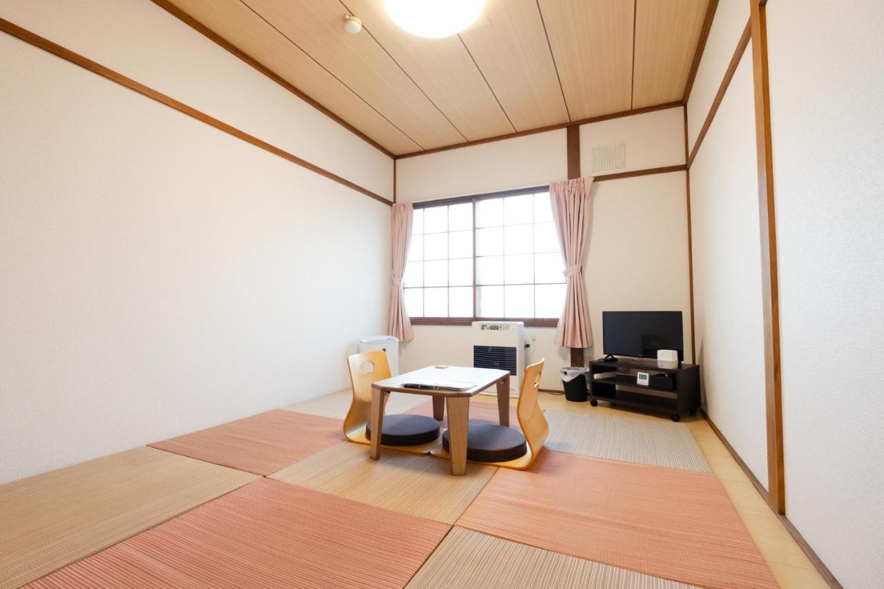 Matsuyoshi * Toyako