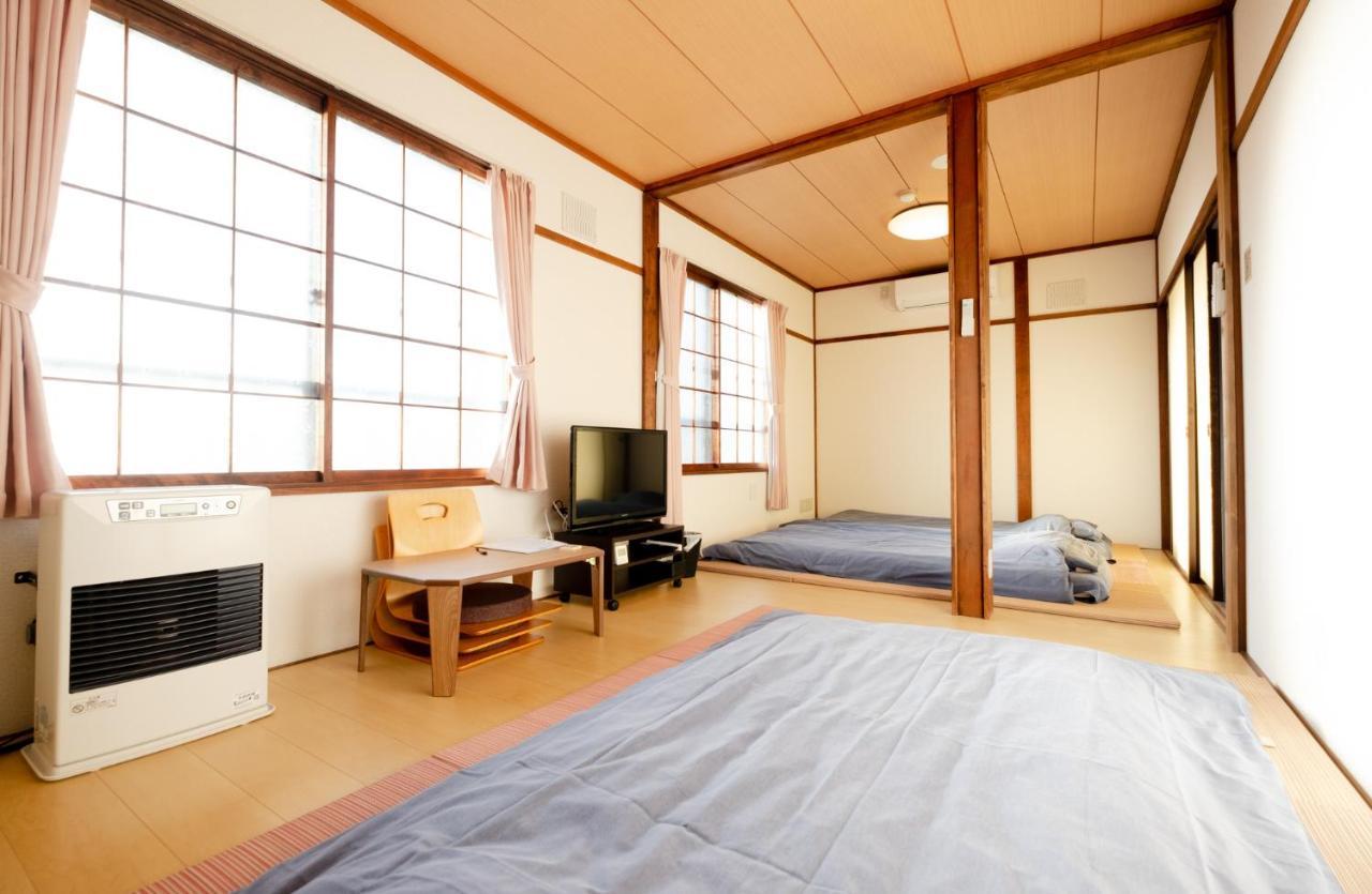 Matsuyoshi