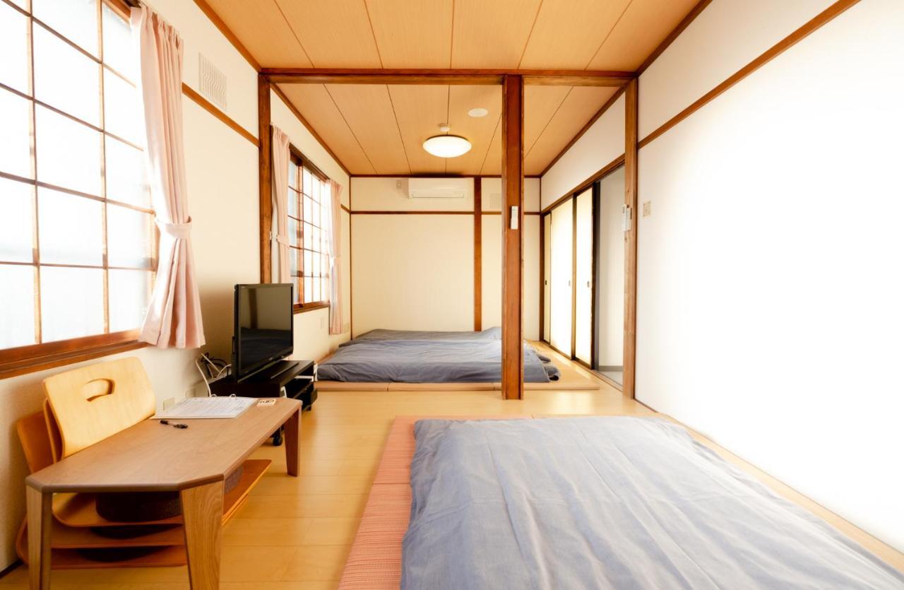 旅馆 Matsuyoshi