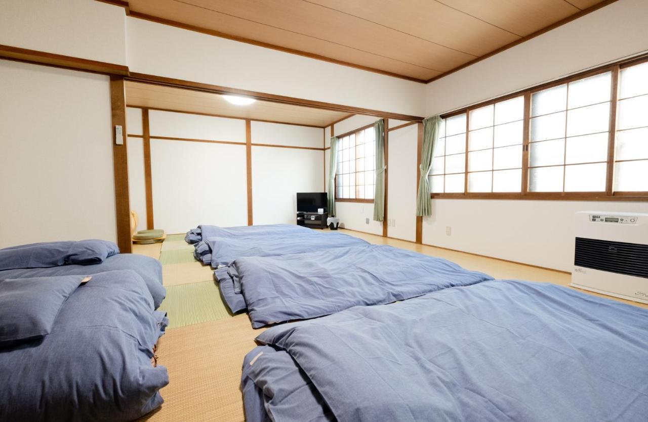 Matsuyoshi * Toyako