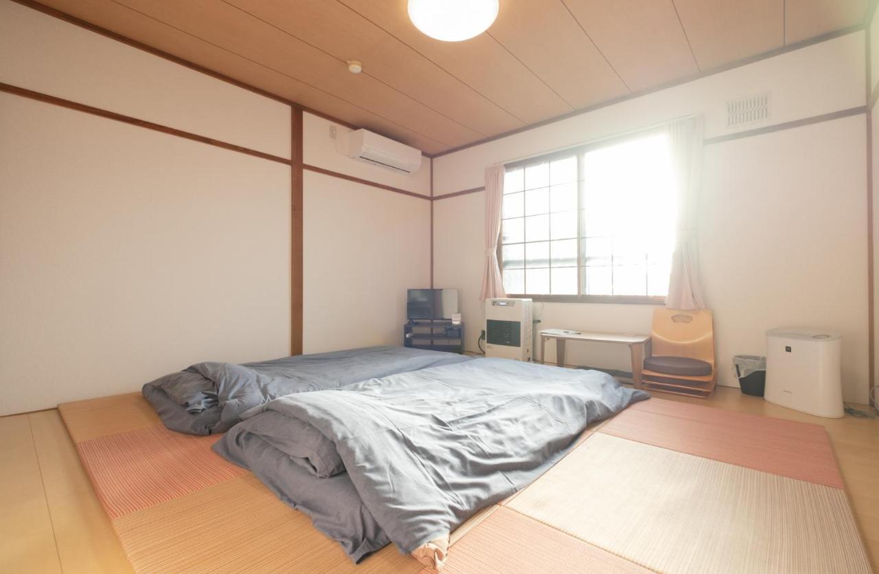 Matsuyoshi 旅馆 *