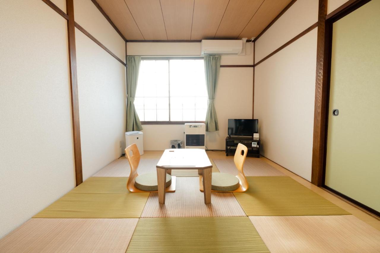 Matsuyoshi 旅馆