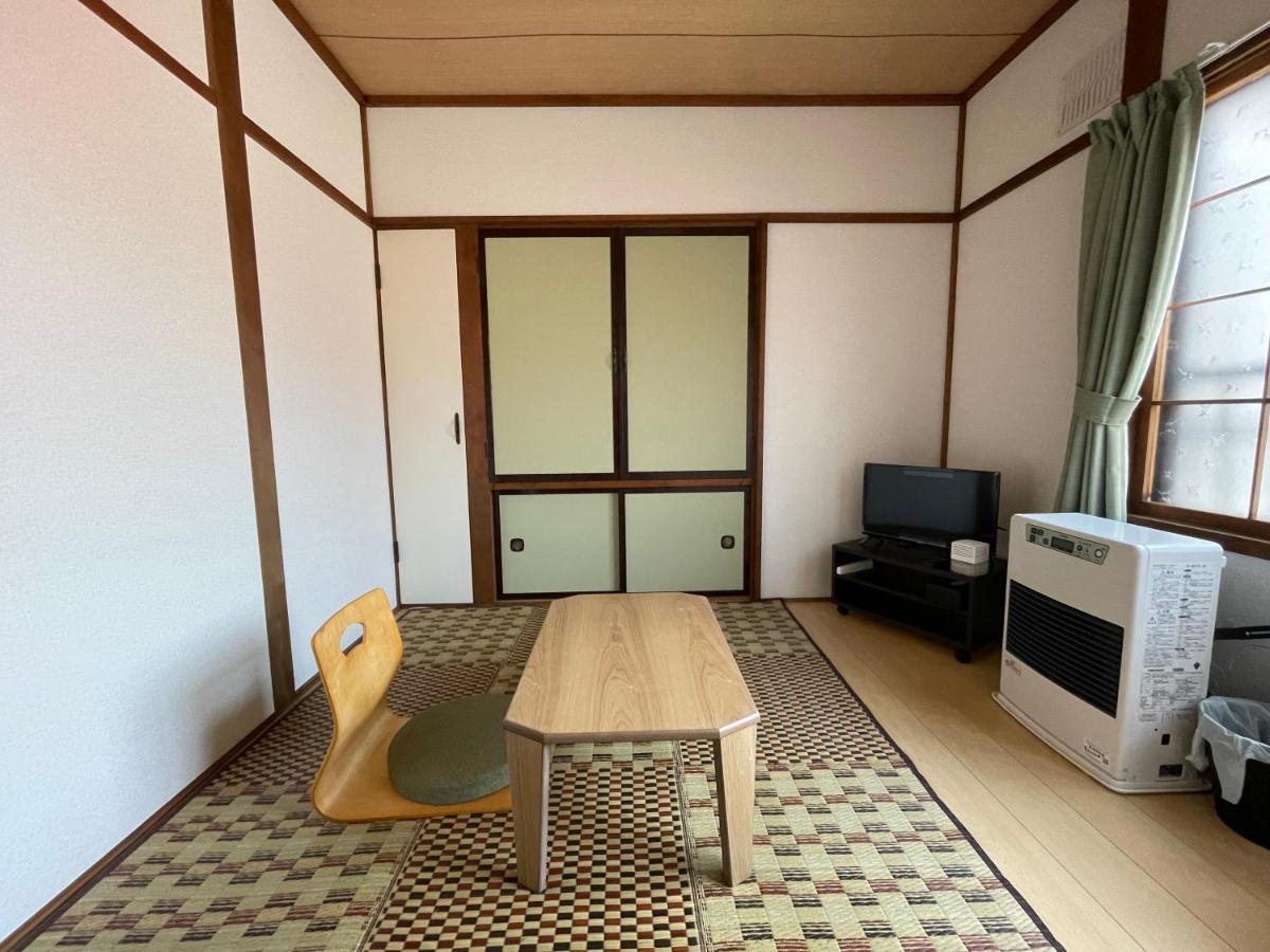Matsuyoshi